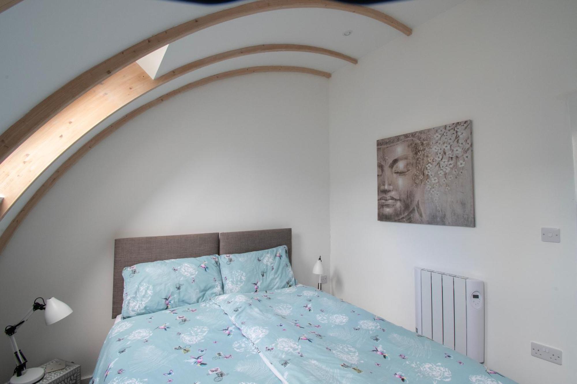 King'S Head Cottage Гастингс Экстерьер фото