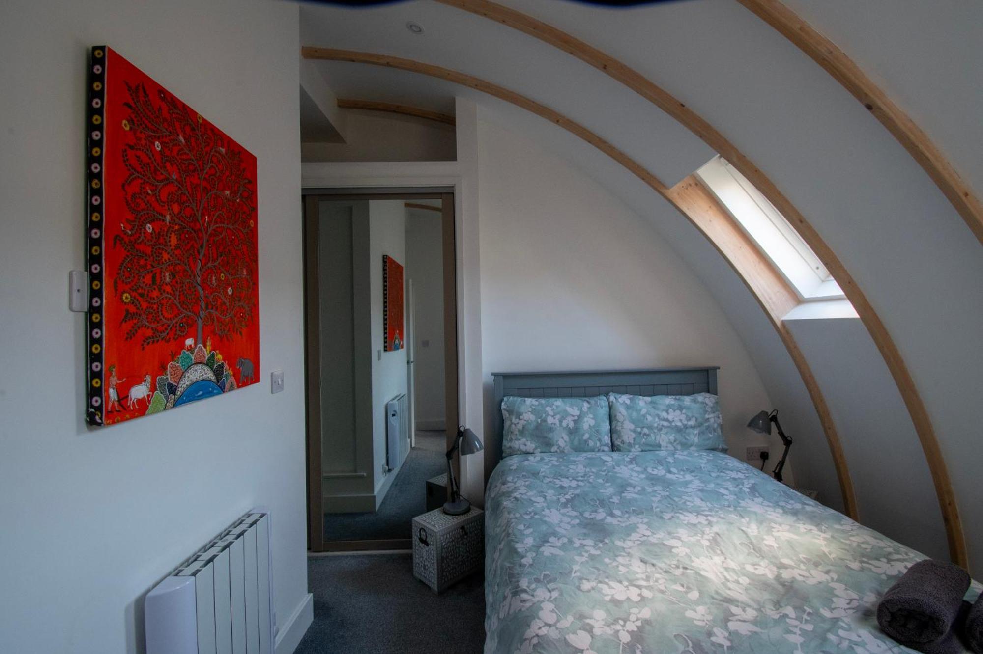 King'S Head Cottage Гастингс Экстерьер фото