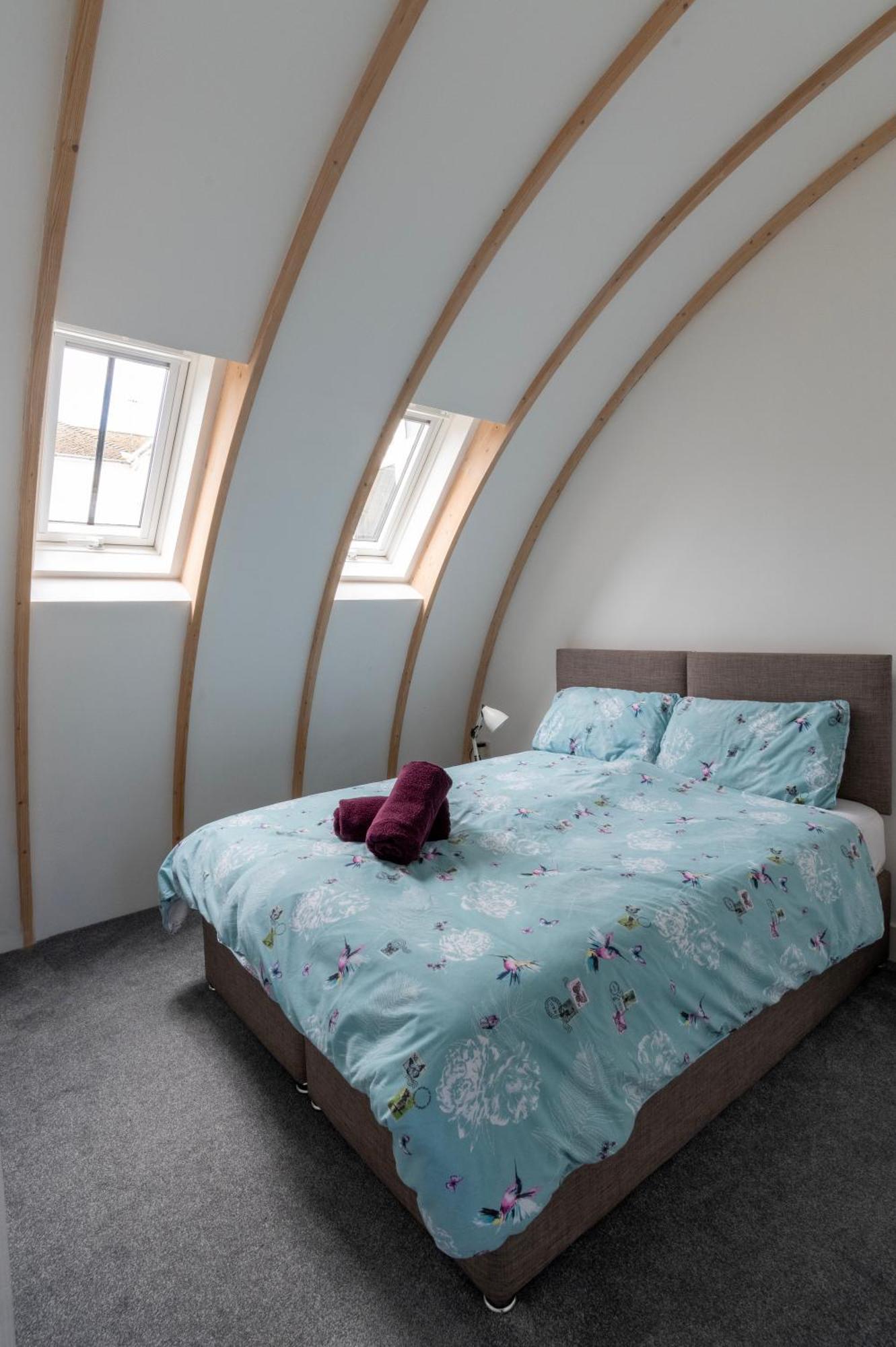 King'S Head Cottage Гастингс Экстерьер фото