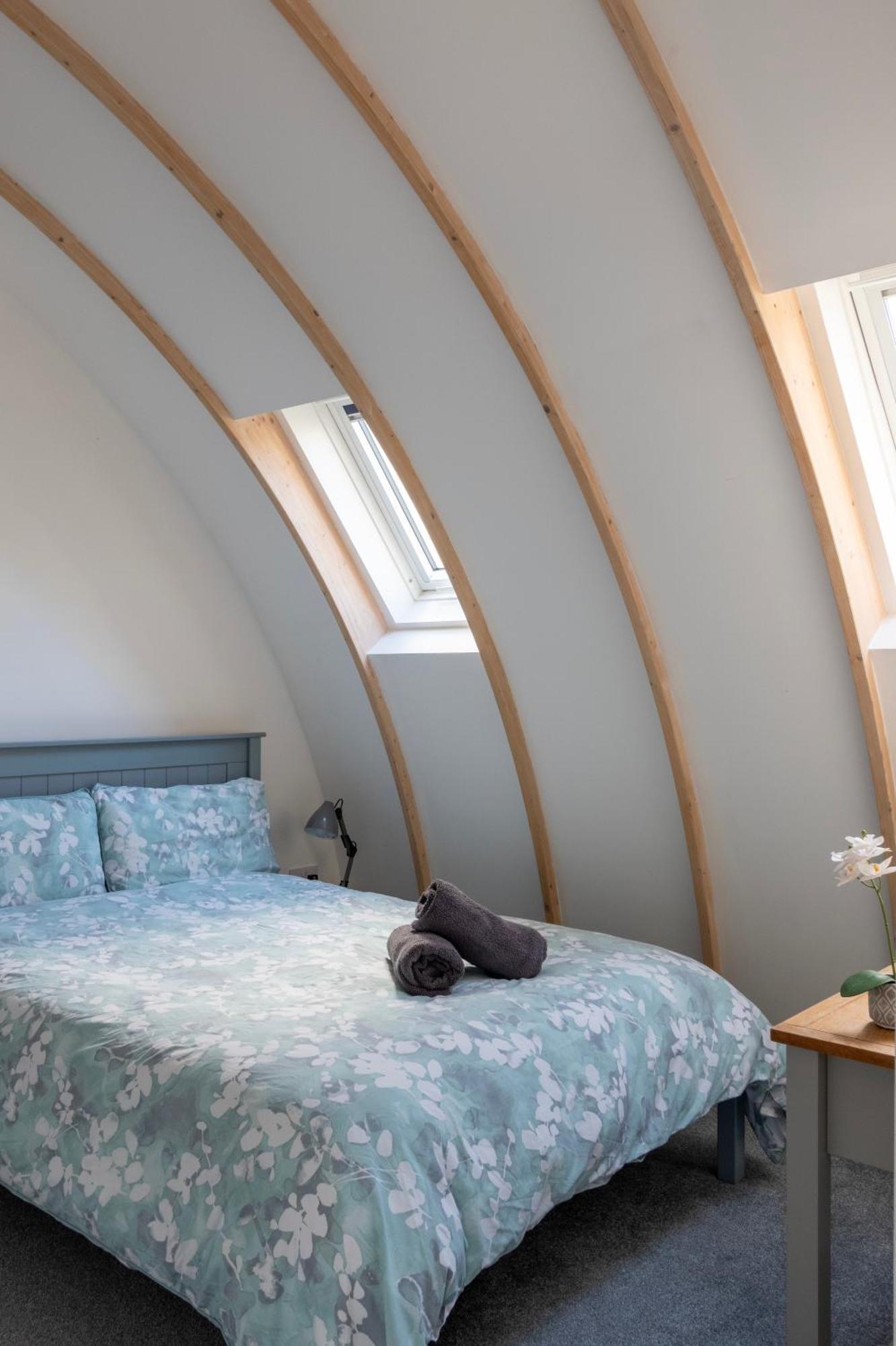 King'S Head Cottage Гастингс Экстерьер фото